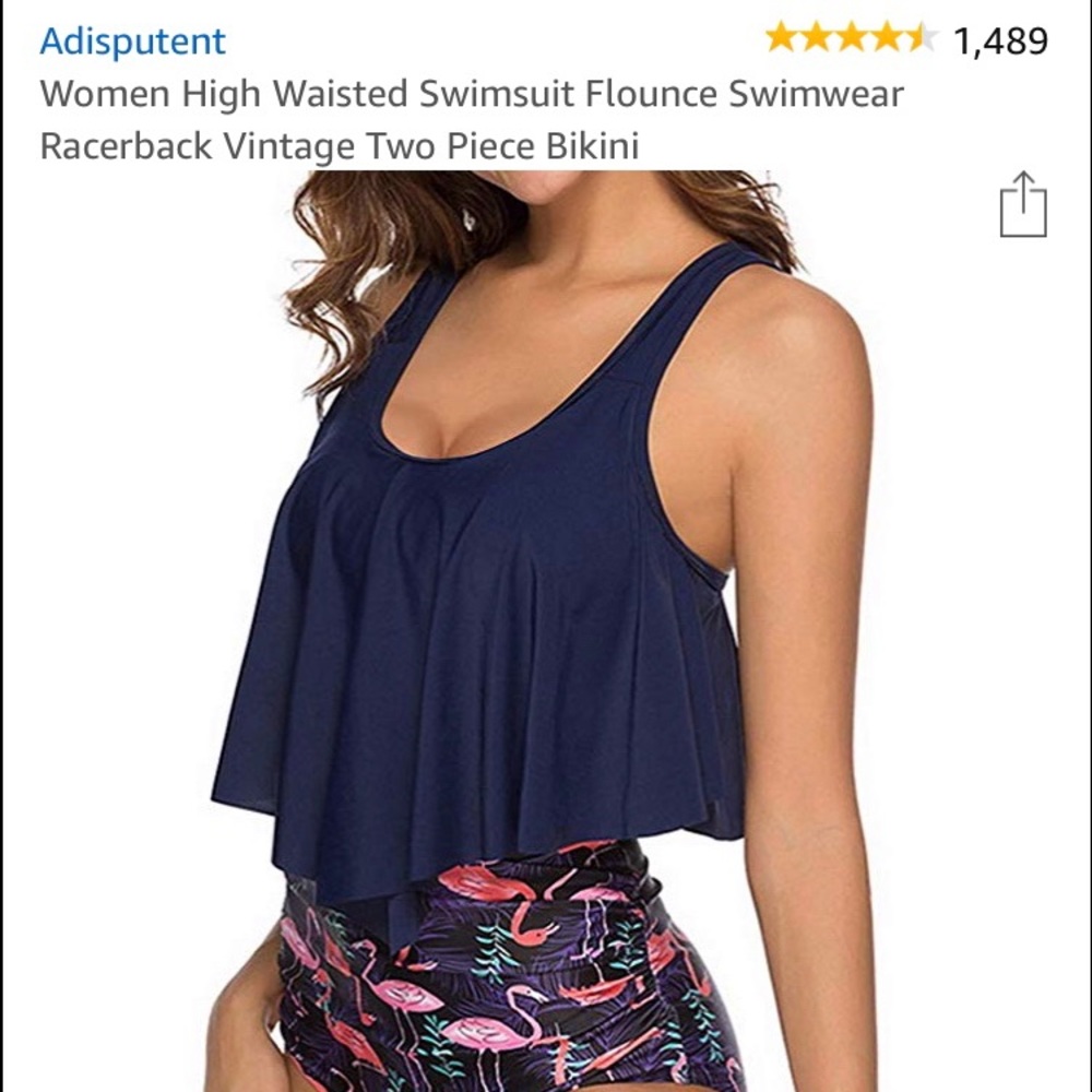 Swim suit
